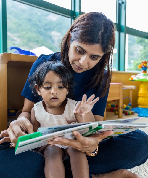 Home Tutors