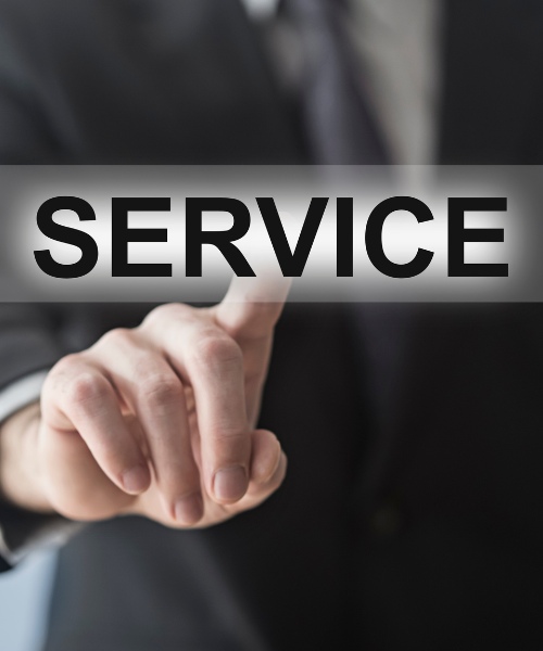 Customize Services